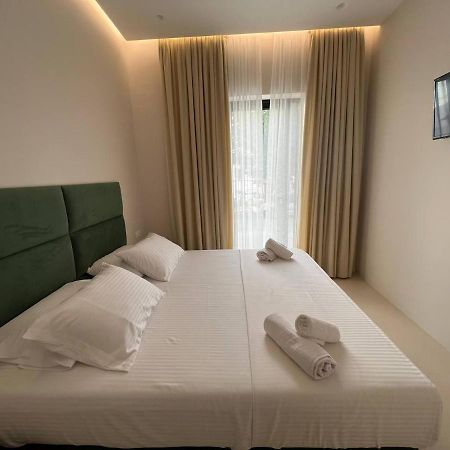Mare Rooms Vlore Kanine Exterior foto
