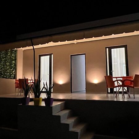 Mare Rooms Vlore Kanine Exterior foto