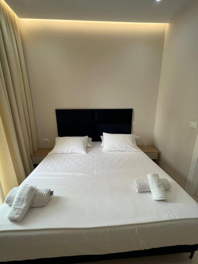 Mare Rooms Vlore Kanine Exterior foto